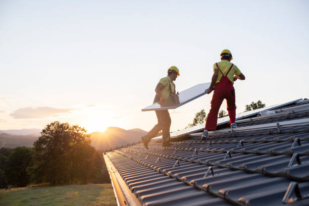 Best Roof Insulation Installation  in Butler, WI