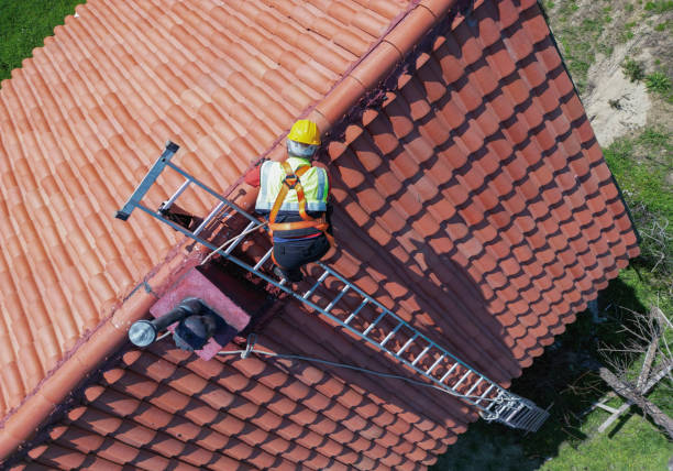 Best Rubber Roofing (EPDM, TPO)  in Butler, WI