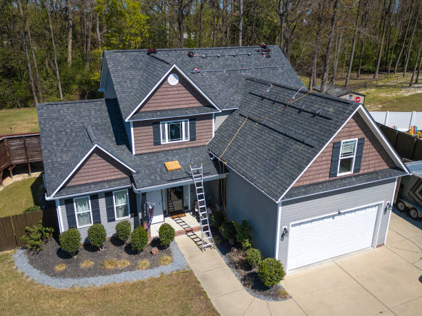 Best Gutter Installation and Repair  in Butler, WI