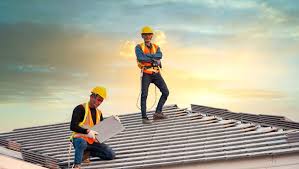 Best EPDM Roofing  in Butler, WI
